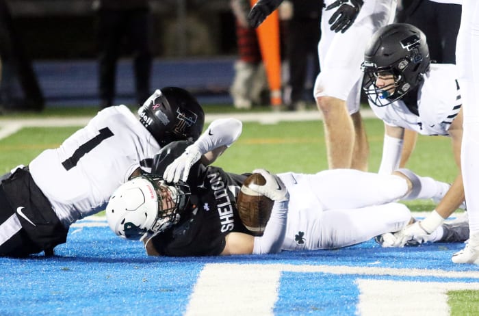 Sheldon Tualatin 6A Oregon football semifinal November 18 2022 Dan Brood 54